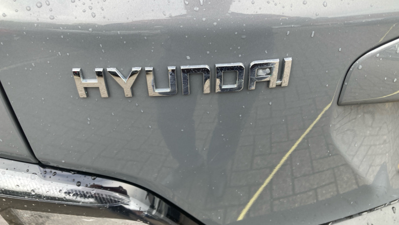 Hyundai Kona 1.6 GDi Hybrid SE Connect 5dr DCT Hybrid Hatchback